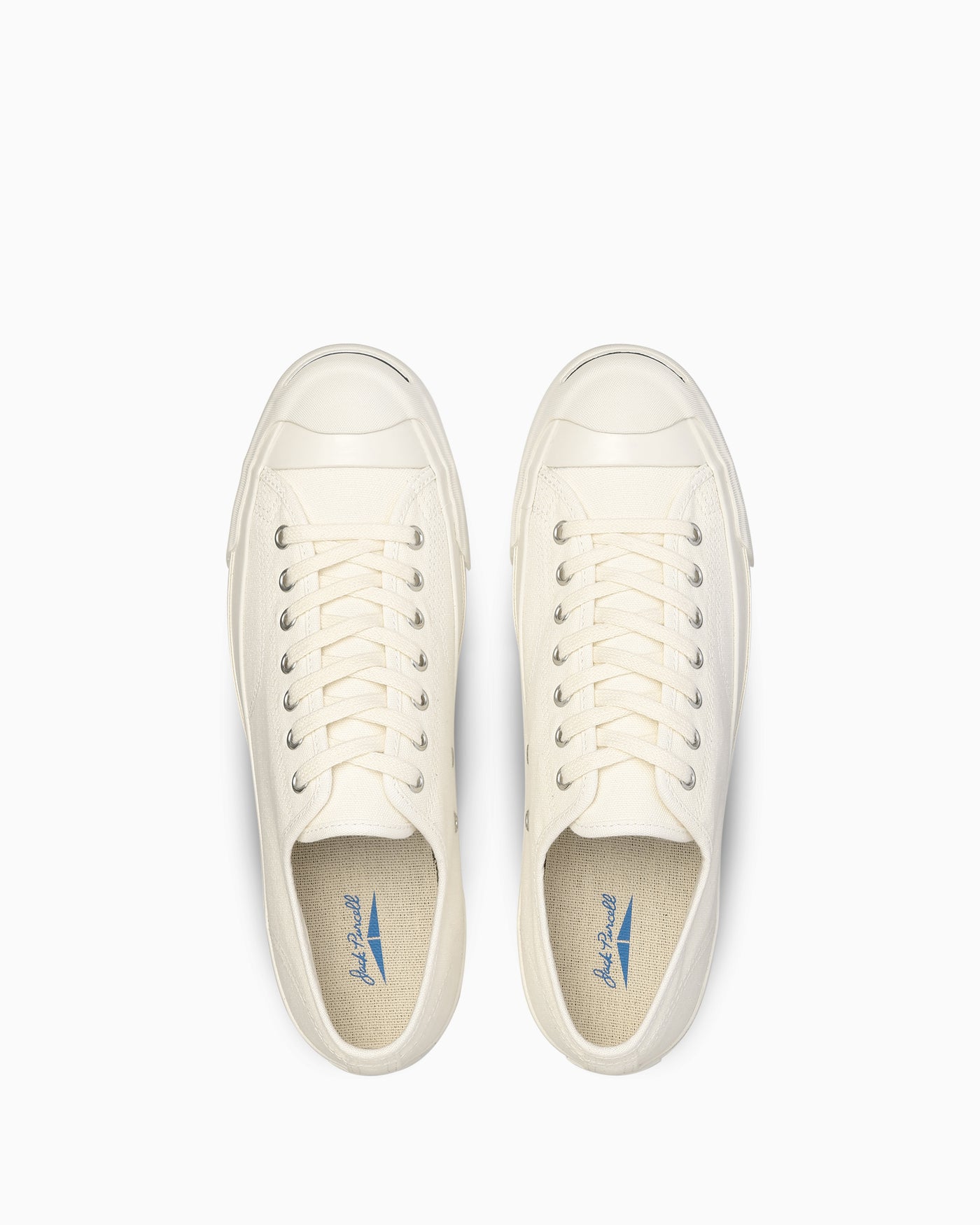 JACK PURCELL CL / ジャックパーセル CL (ホワイト)– コンバース