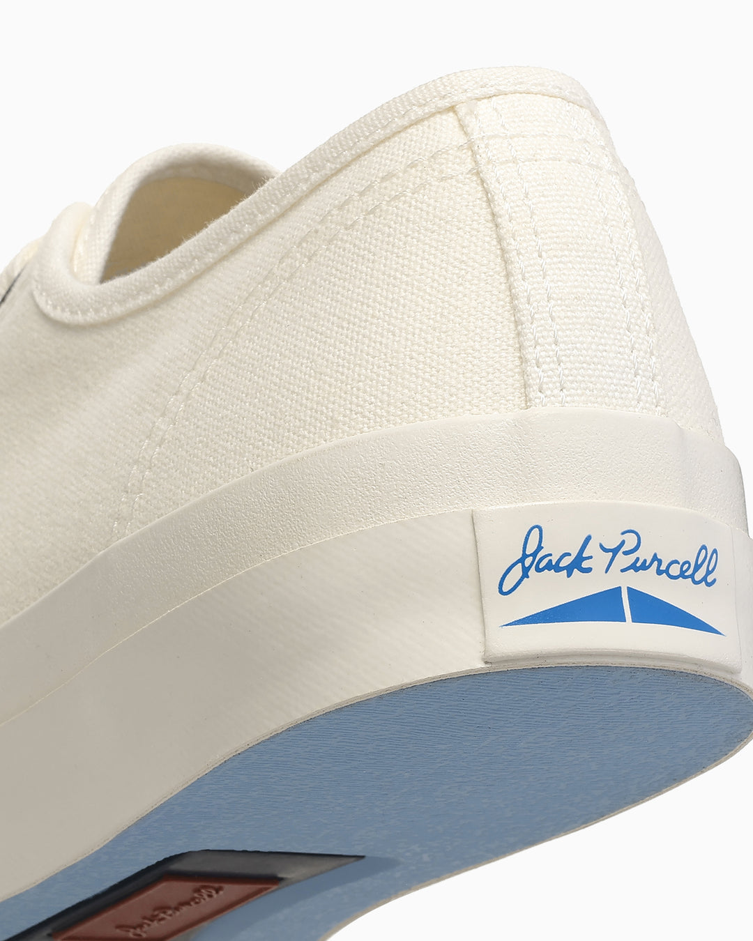 JACK PURCELL CL / ジャックパーセル CL (ホワイト)– コンバース