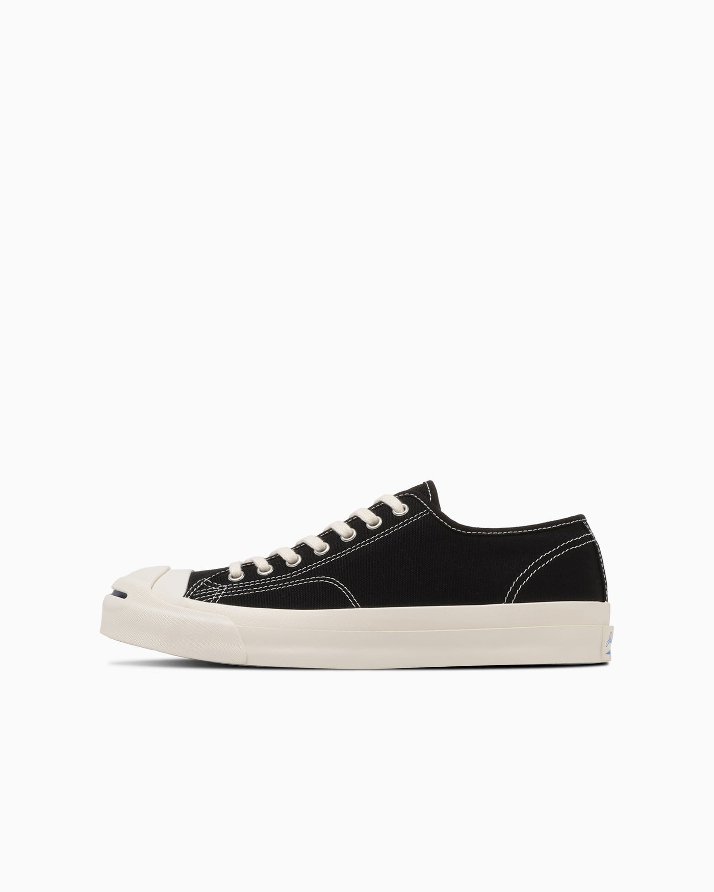 JACK PURCELL CL / ジャックパーセル CL (ブラック)– コンバース