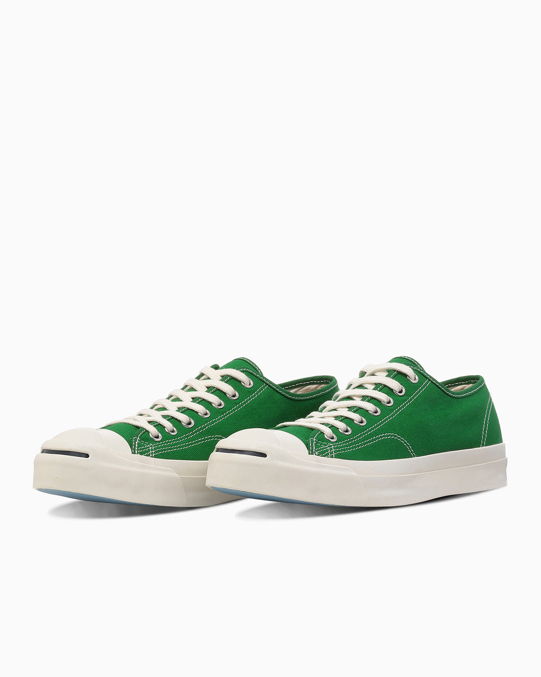 JACK PURCELL CL / ジャックパーセル CL (グリーン)– コンバース