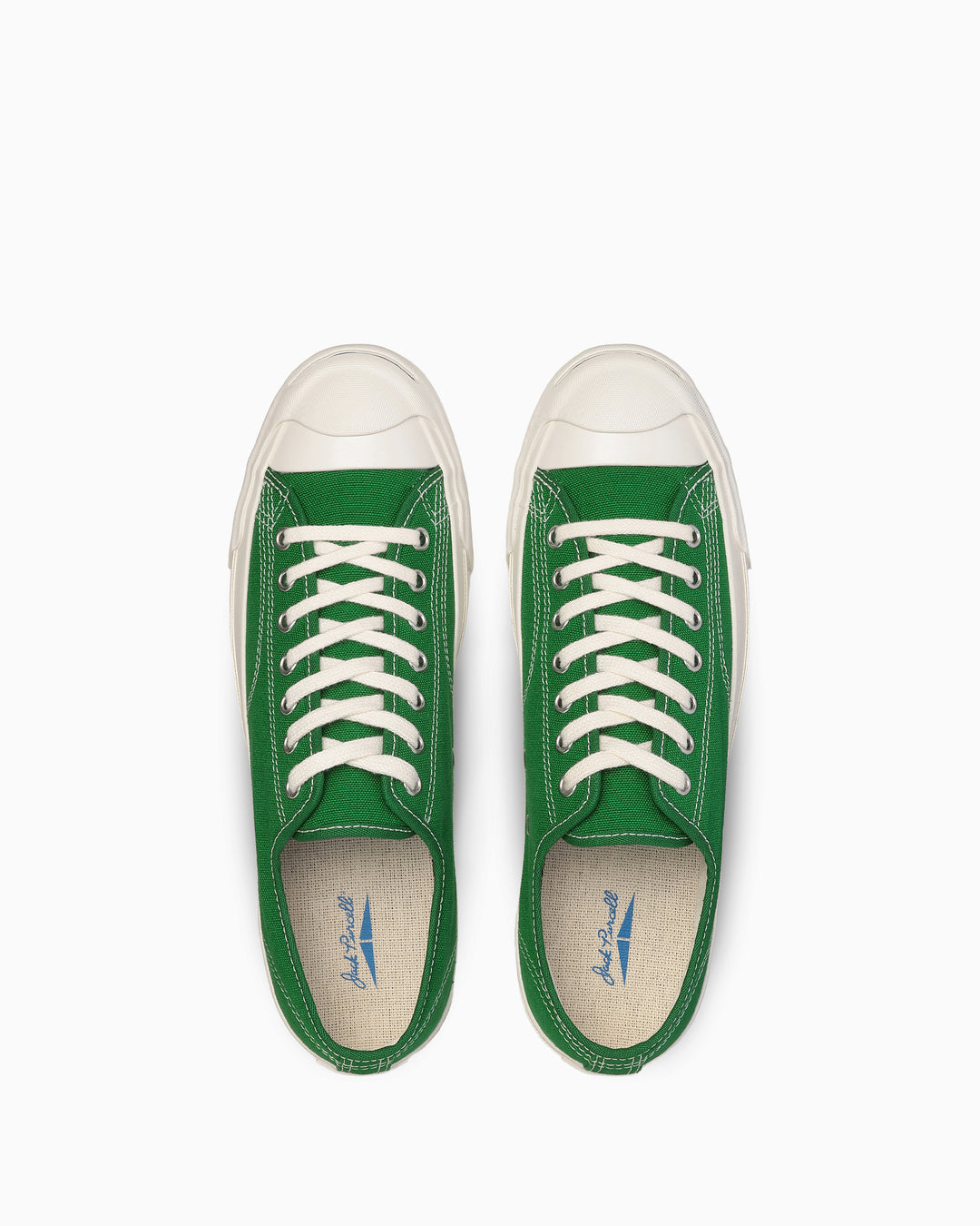 JACK PURCELL CL / ジャックパーセル CL (グリーン)– コンバース