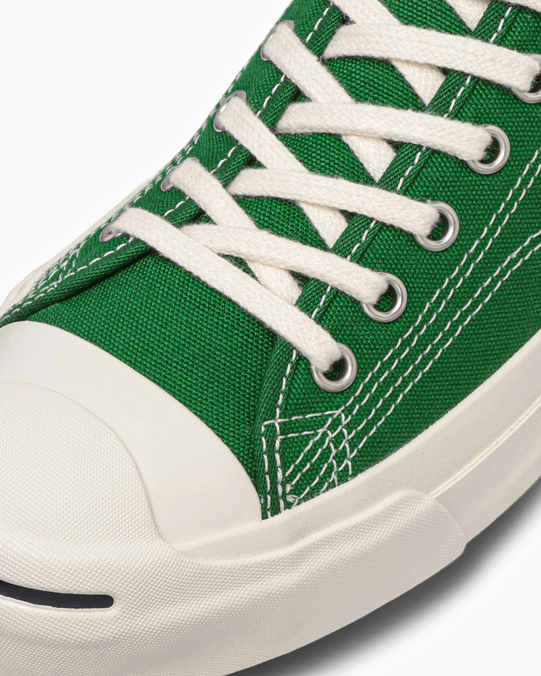 JACK PURCELL CL / ジャックパーセル CL (グリーン)– コンバース