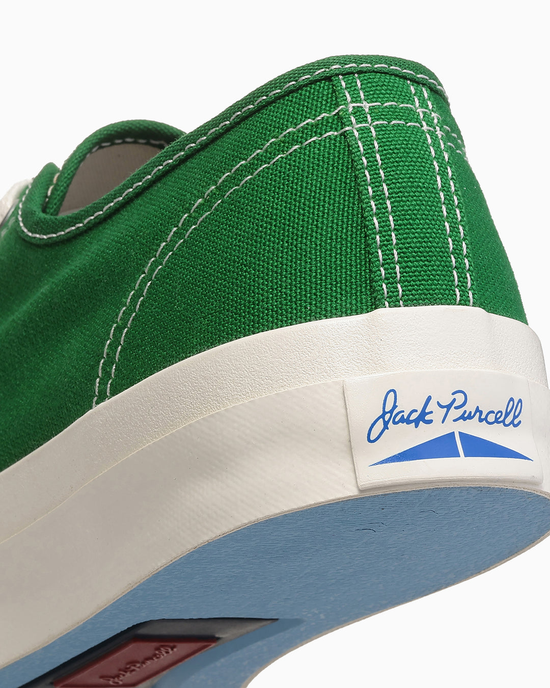 JACK PURCELL CL / ジャックパーセル CL (グリーン)– コンバース