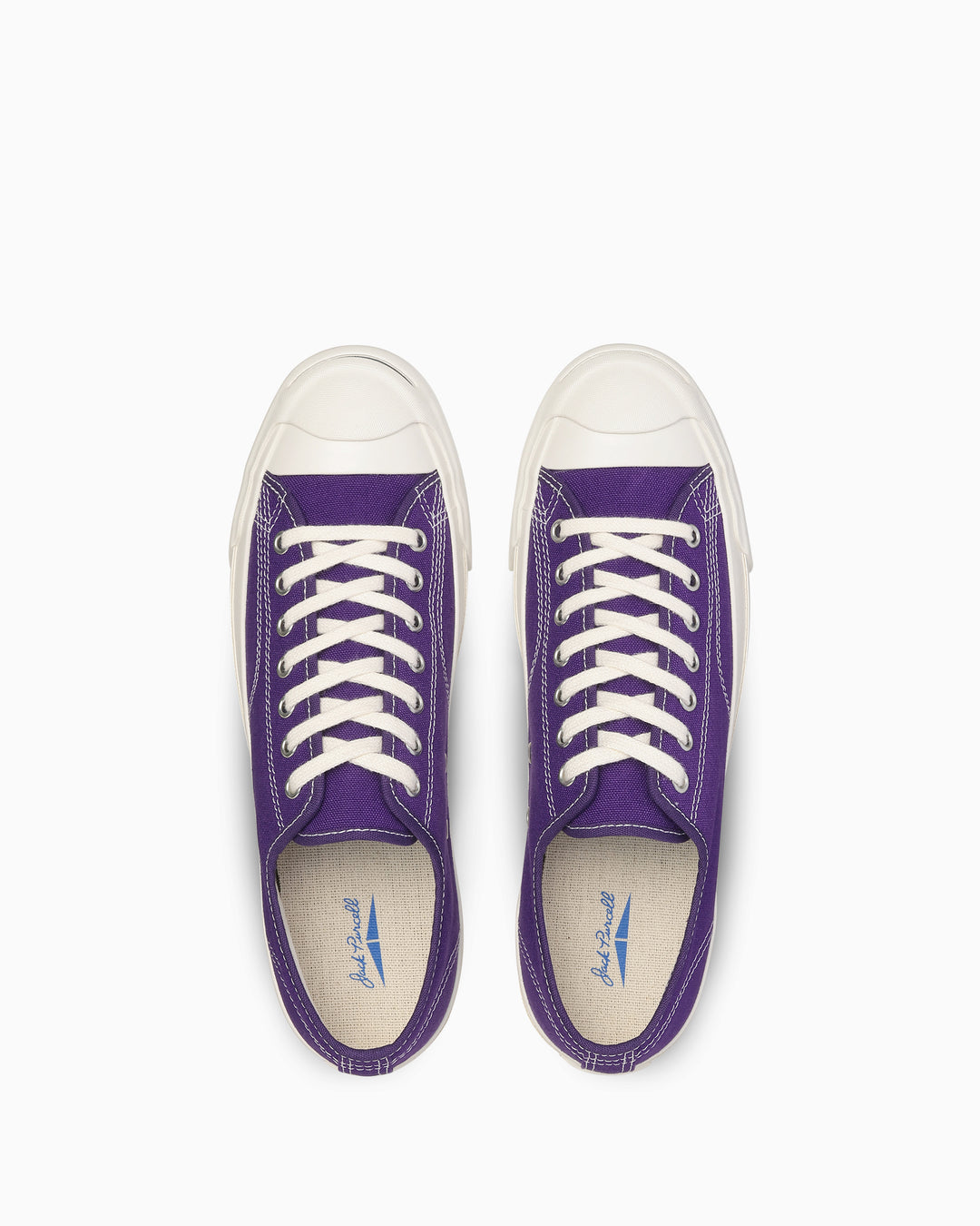 JACK PURCELL CL / ジャックパーセル CL (パープル)– コンバース