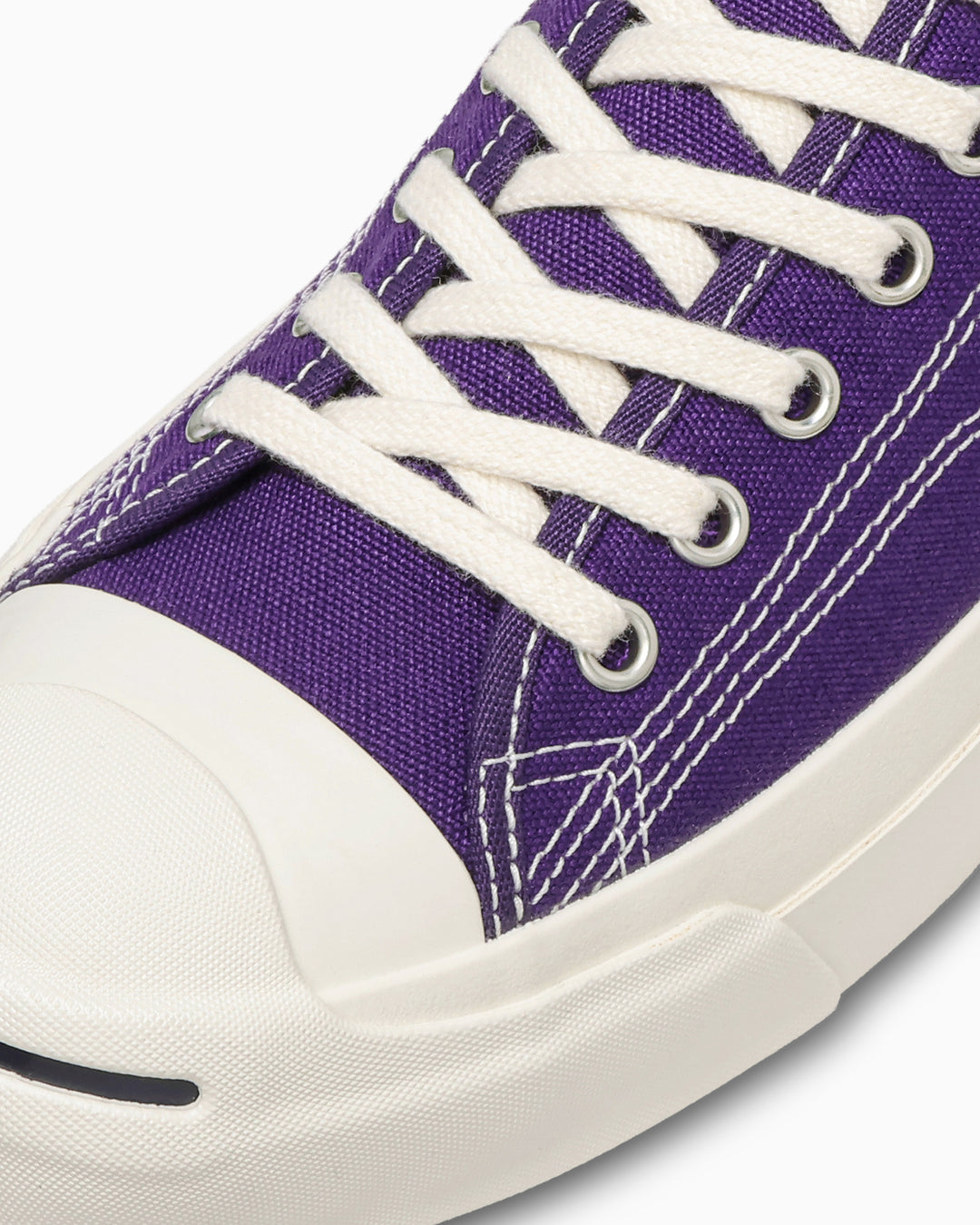 JACK PURCELL CL / ジャックパーセル CL (パープル)– コンバース