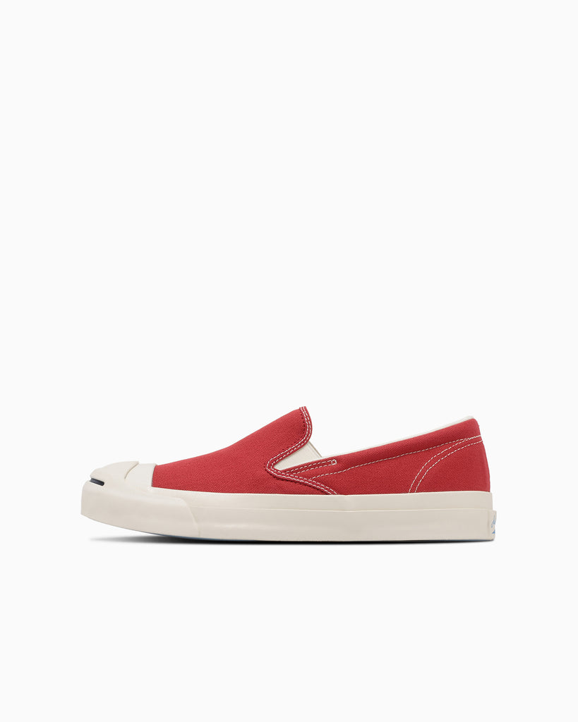 JACK PURCELL CL SLIP-ON / ジャックパーセル CL スリップオン