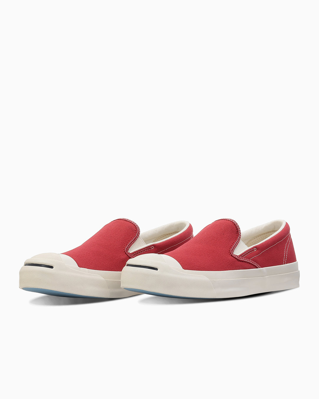 JACK PURCELL CL SLIP-ON / ジャックパーセル CL スリップオン