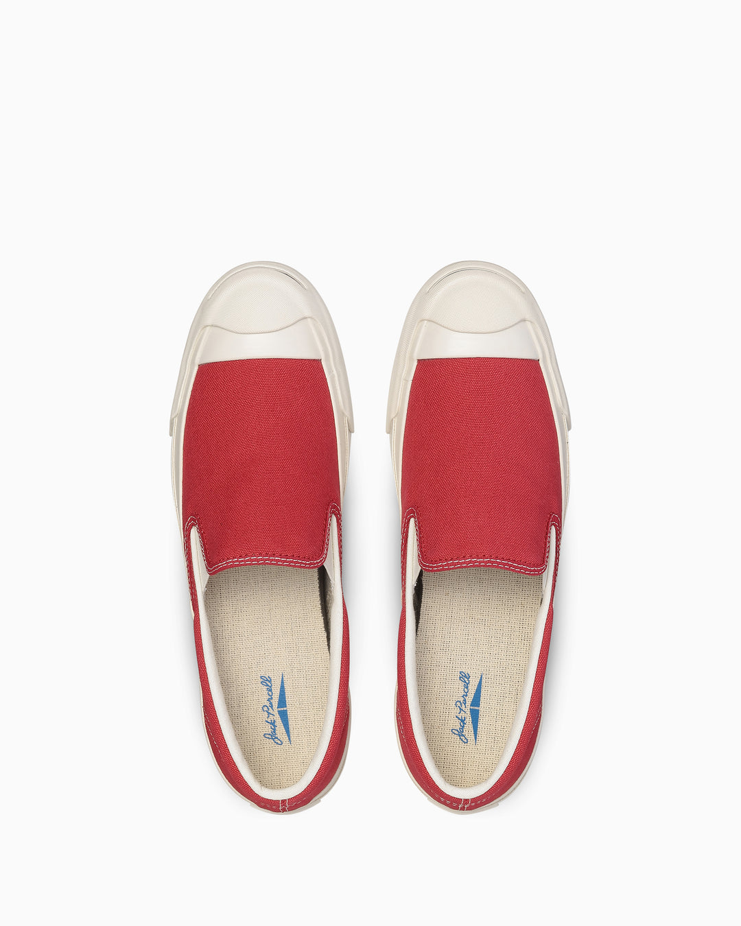JACK PURCELL CL SLIP-ON / ジャックパーセル CL スリップオン