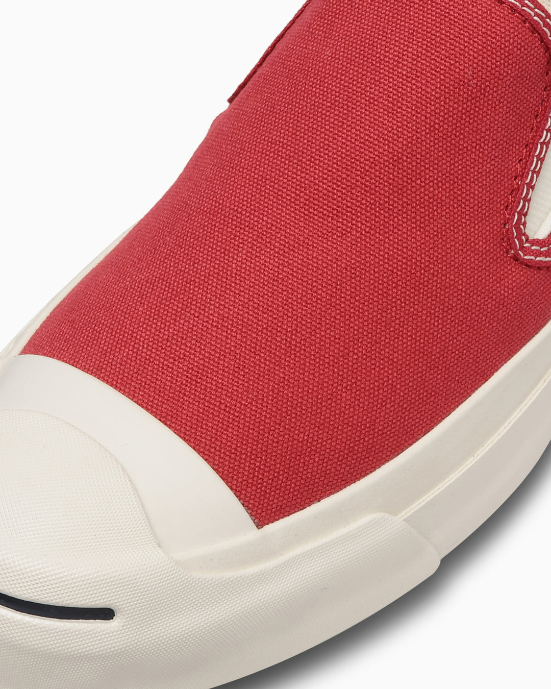 JACK PURCELL CL SLIP-ON / ジャックパーセル CL スリップオン