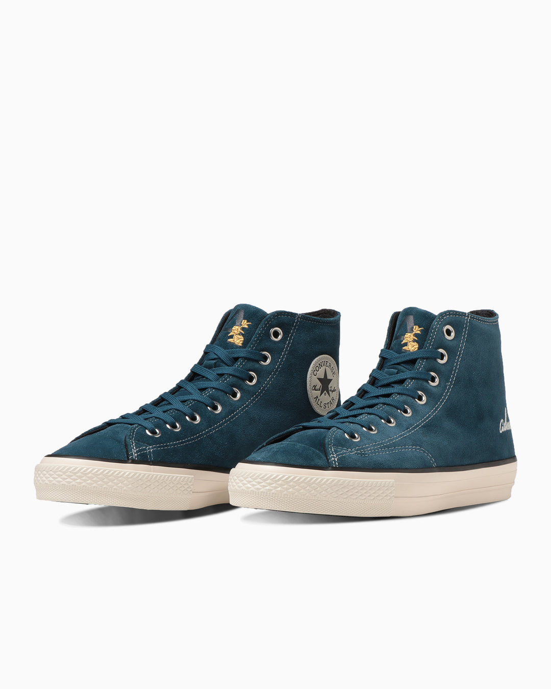 ALL STAR GF ADRESSCO HI / オールスター ＧＦ アドレスコー ＨＩ (クラシックブルー)– コンバース オンライン ショップ  | CONVERSE ONLINE SHOP