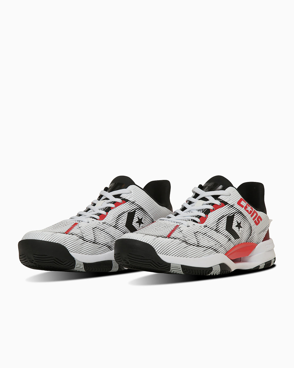 CONVERSE BASKETBALL（コンバース バスケットボール公式