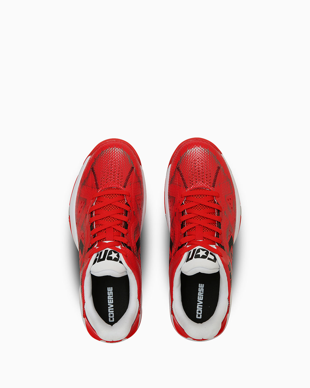 CONS ACCELERATOR LOW / コンズ アクセレレーター LOW