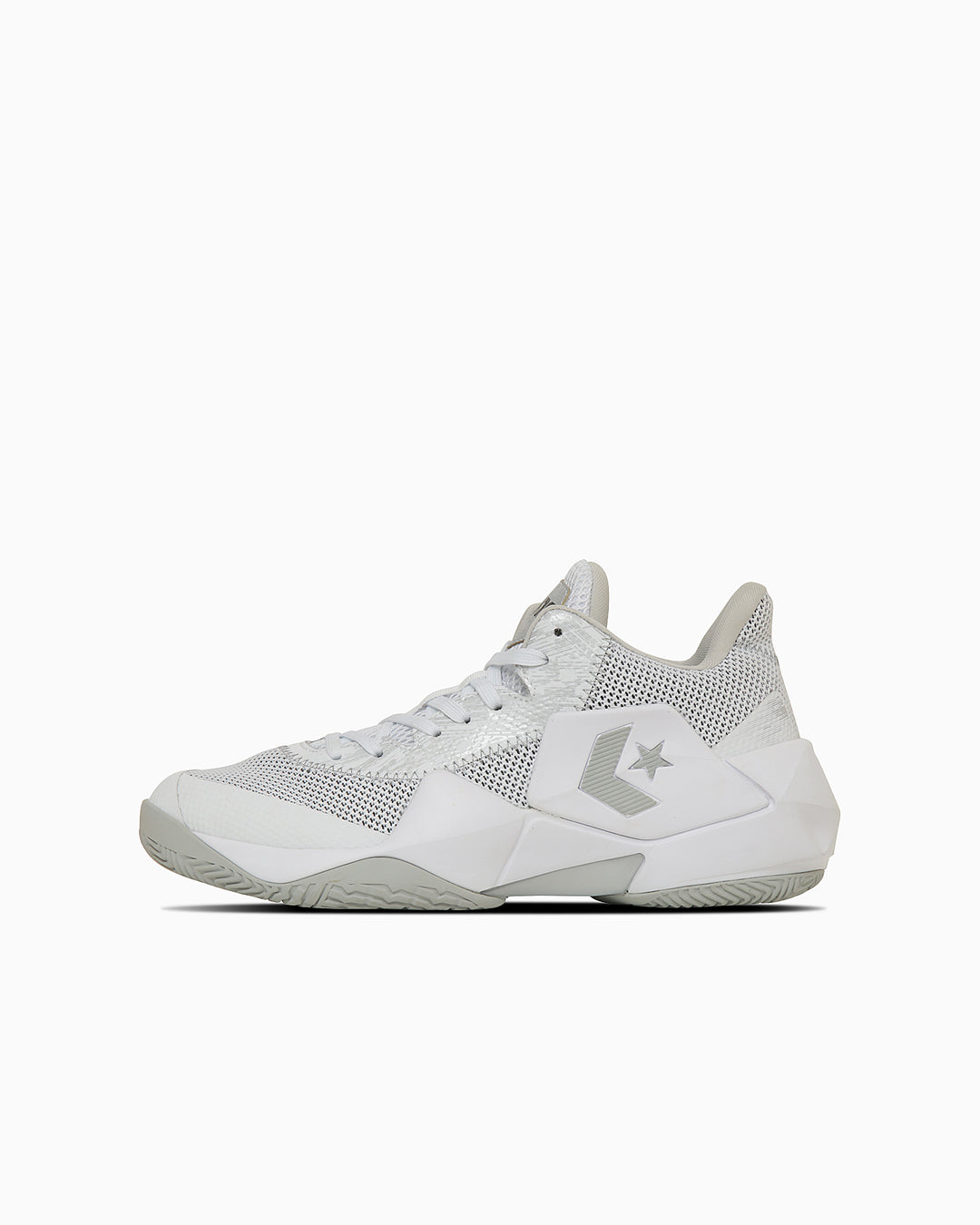 CONVERSE BASKETBALL（コンバース バスケットボール公式