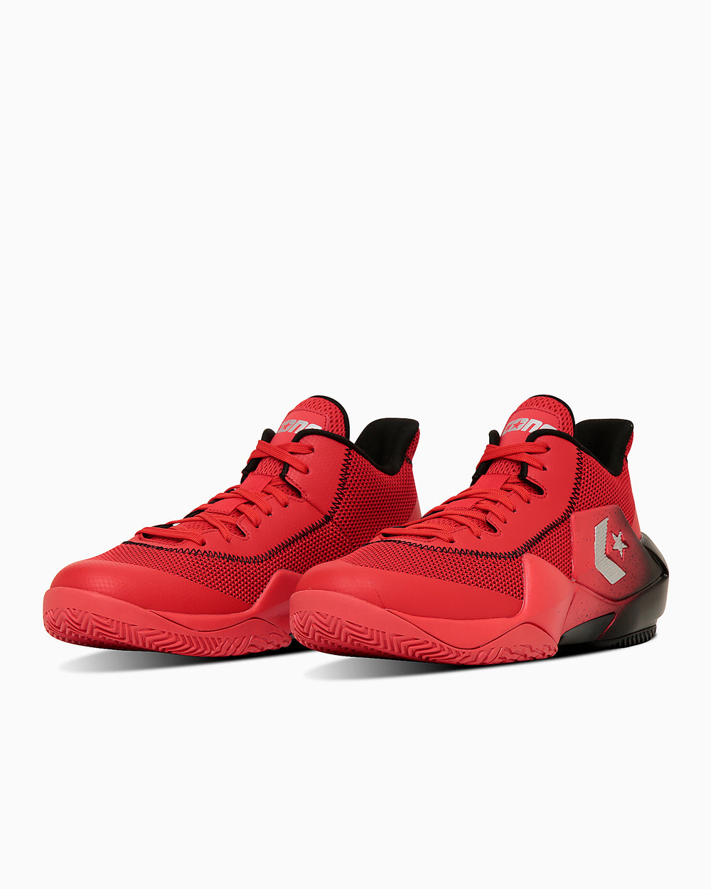 CONVERSE BASKETBALL（コンバース バスケットボール公式