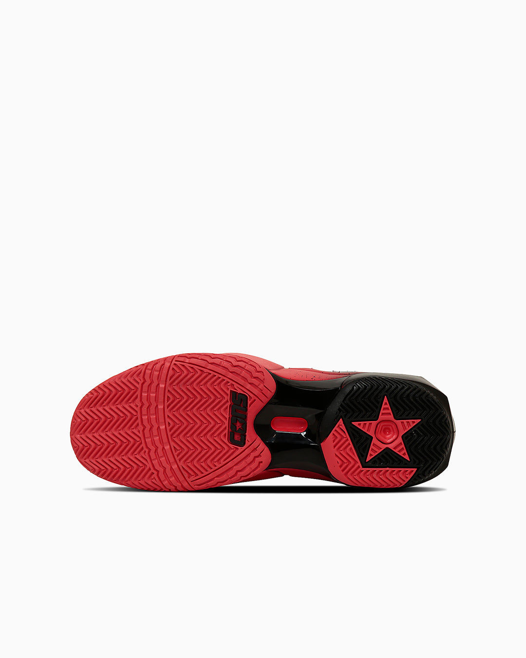 VAMPSビスパコイン CONS VICBOUND SP / コンズ ヴィックバウンド SP (レッド