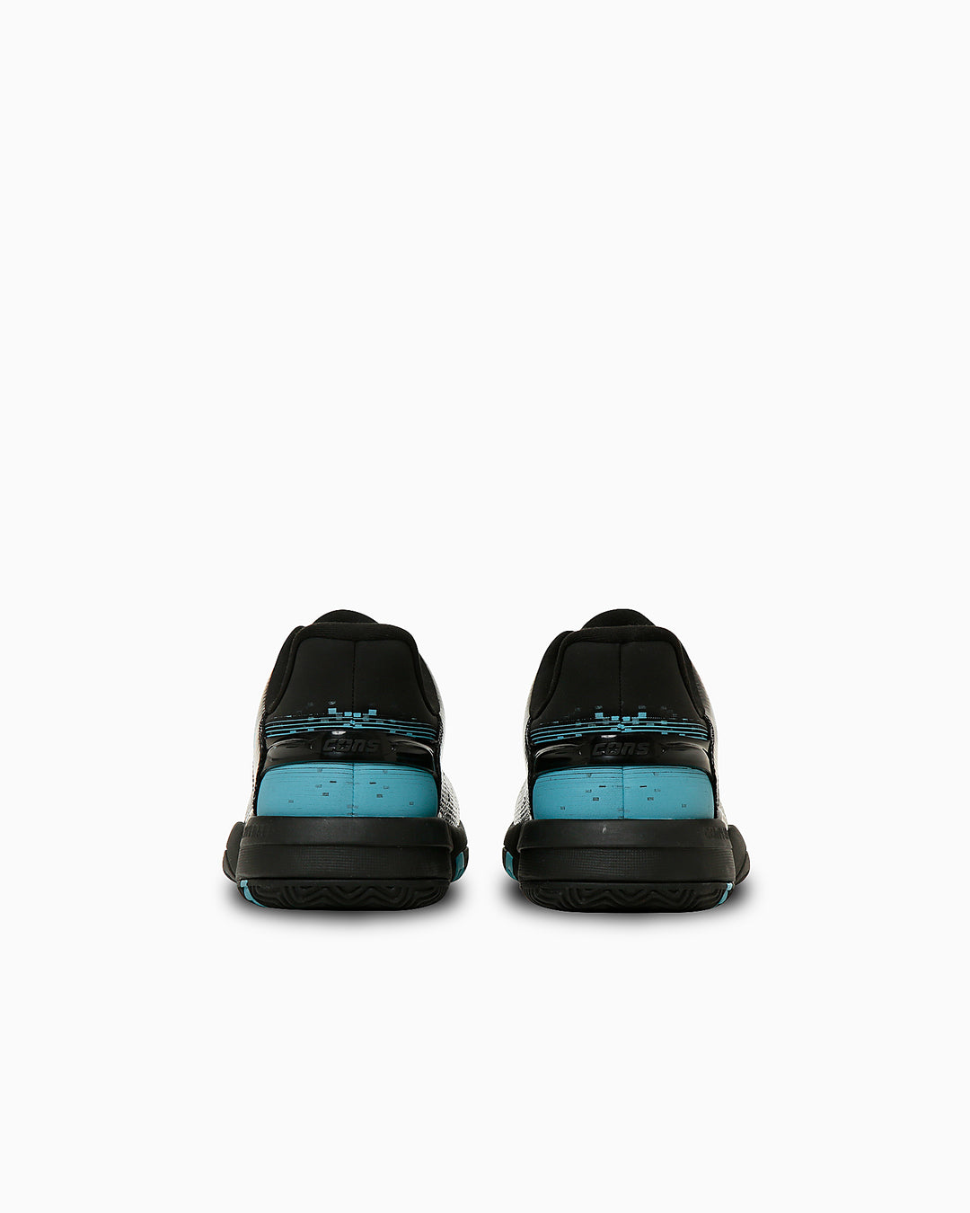 CONS ACCELERATOR LOW / コンズ アクセレレーター LOW (ブラック