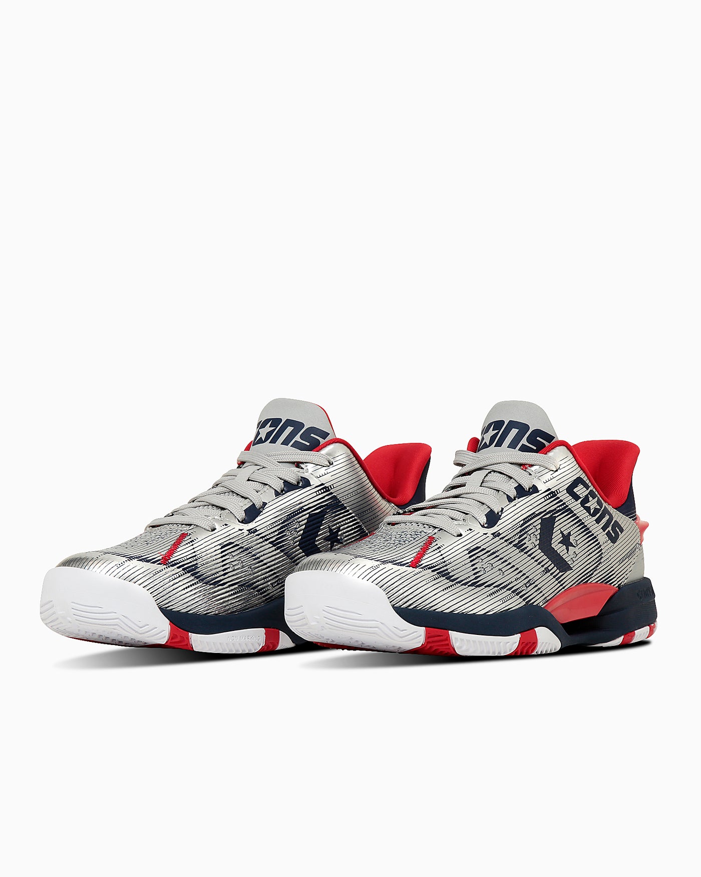 CONS ACCELERATOR LOW