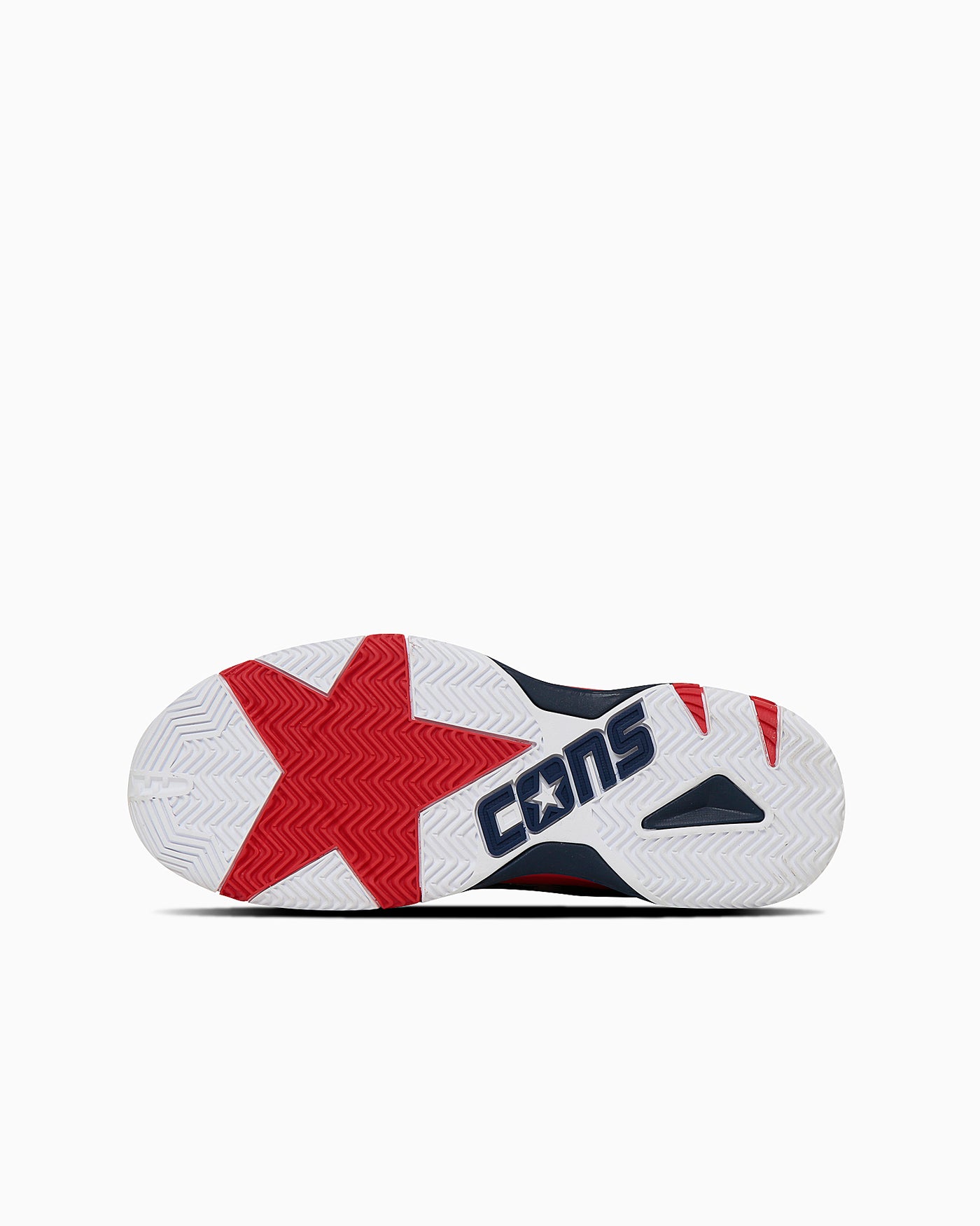 CONS ACCELERATOR LOW