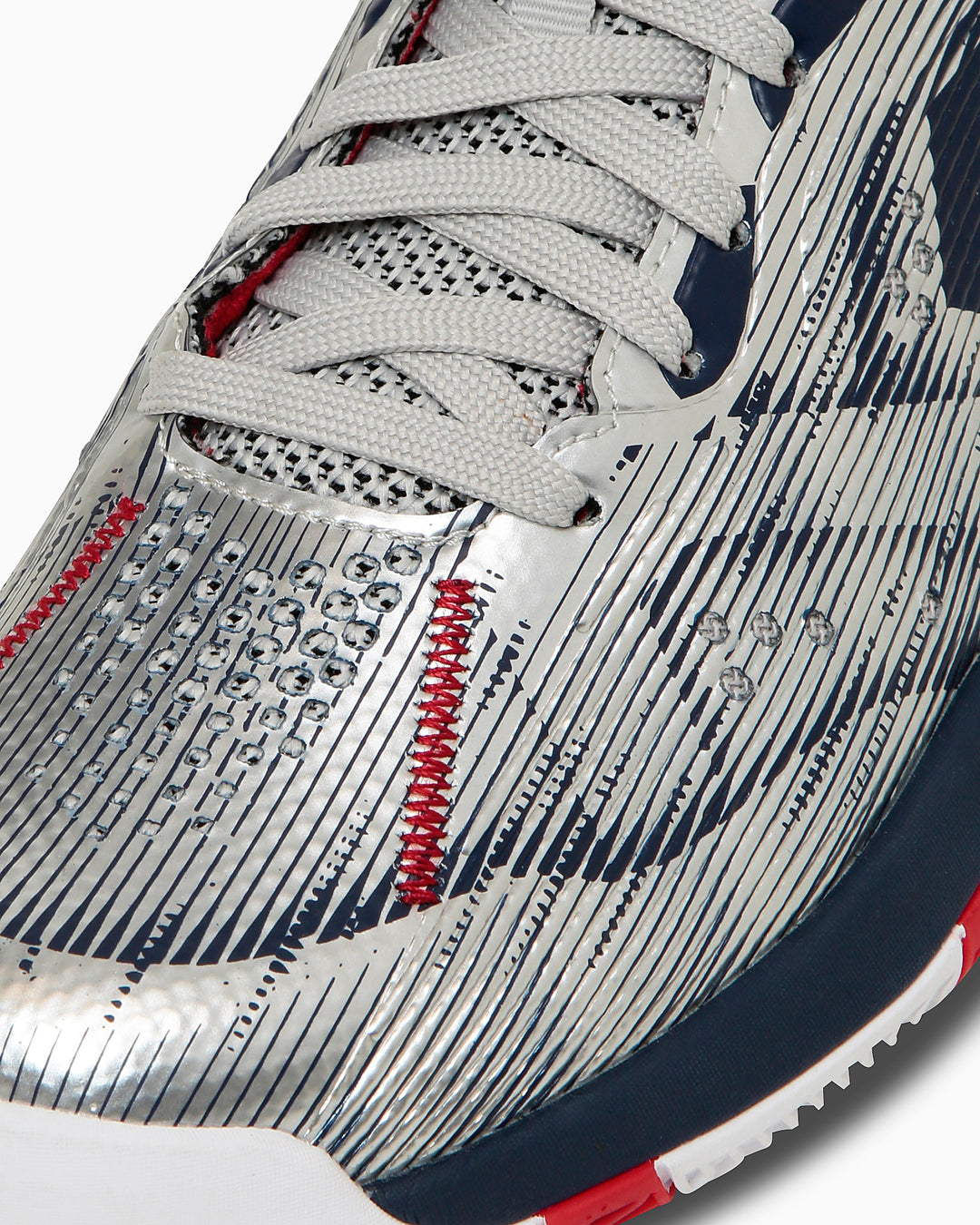 CONS ACCELERATOR LOW / コンズ アクセレレーター LOW (シルバー