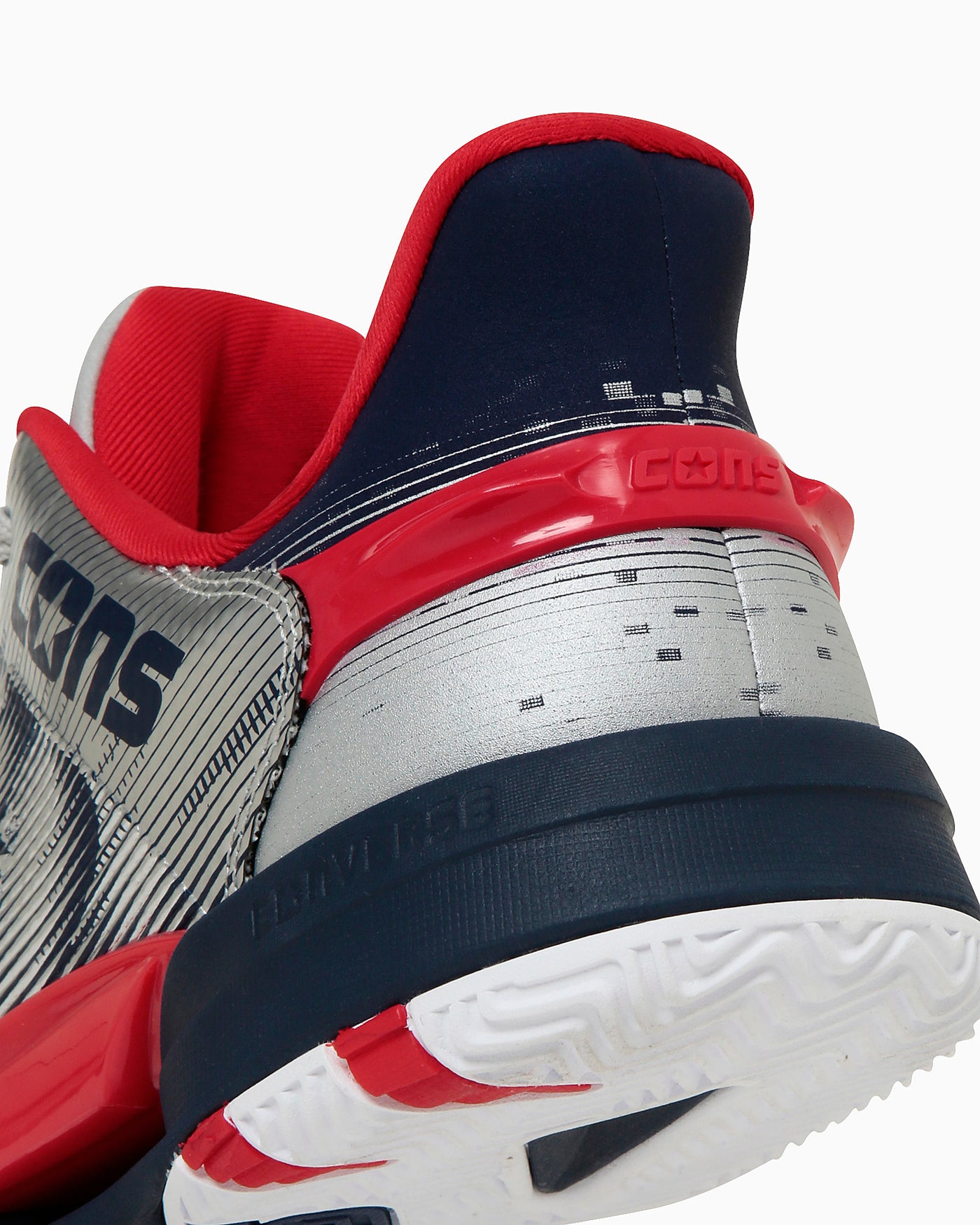 CONS ACCELERATOR LOW