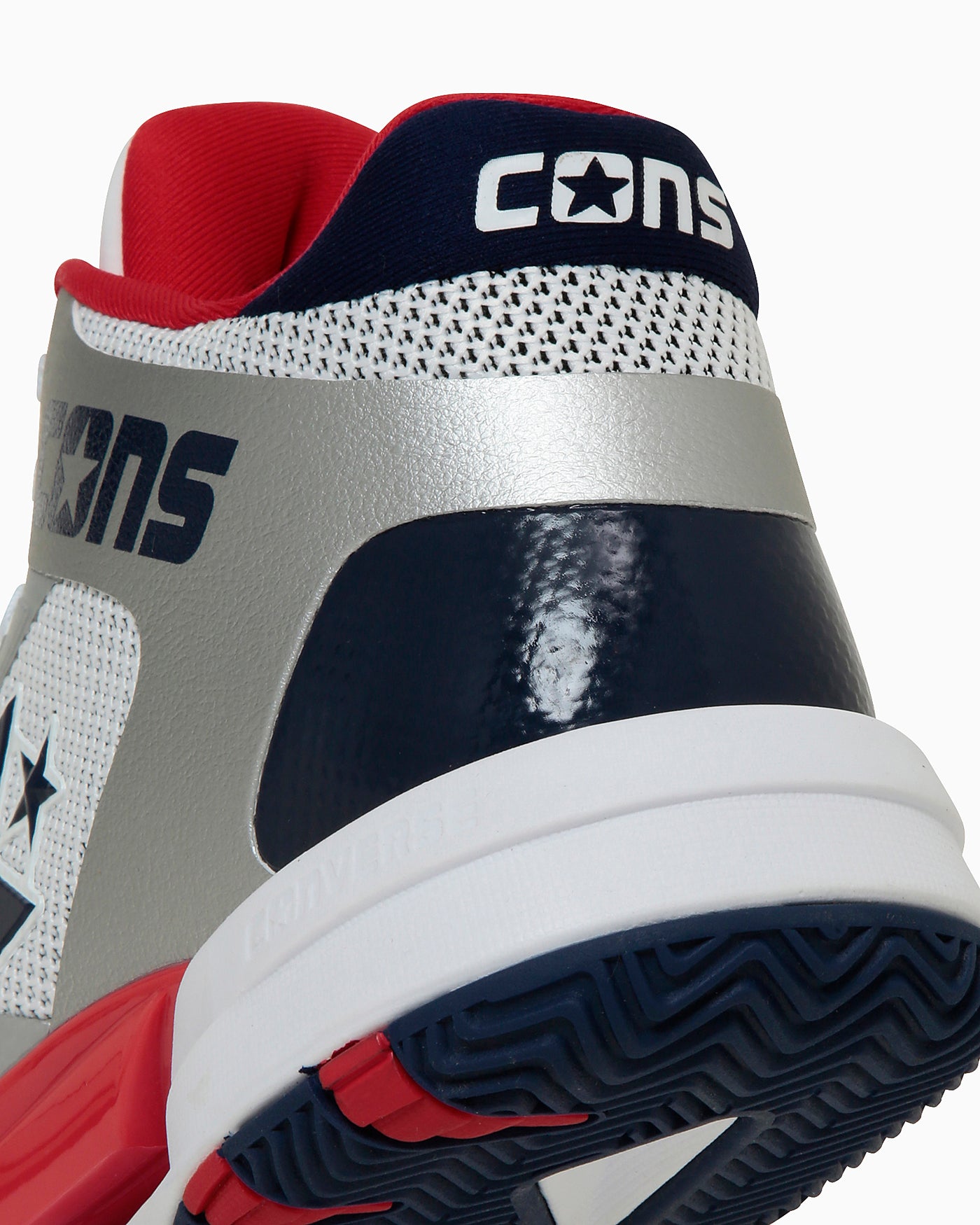 CONS ACCELERATOR MID
