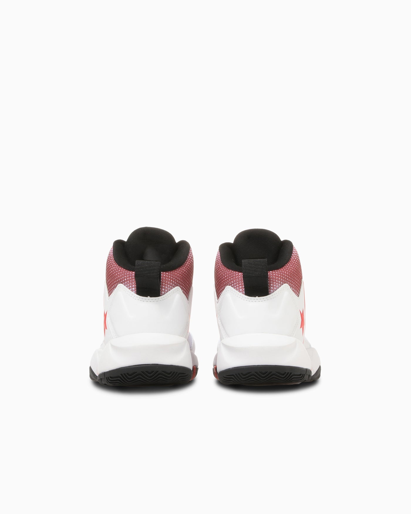 VICSTAR MID / ヴィックスター MID (ホワイト/レッド/ブラック