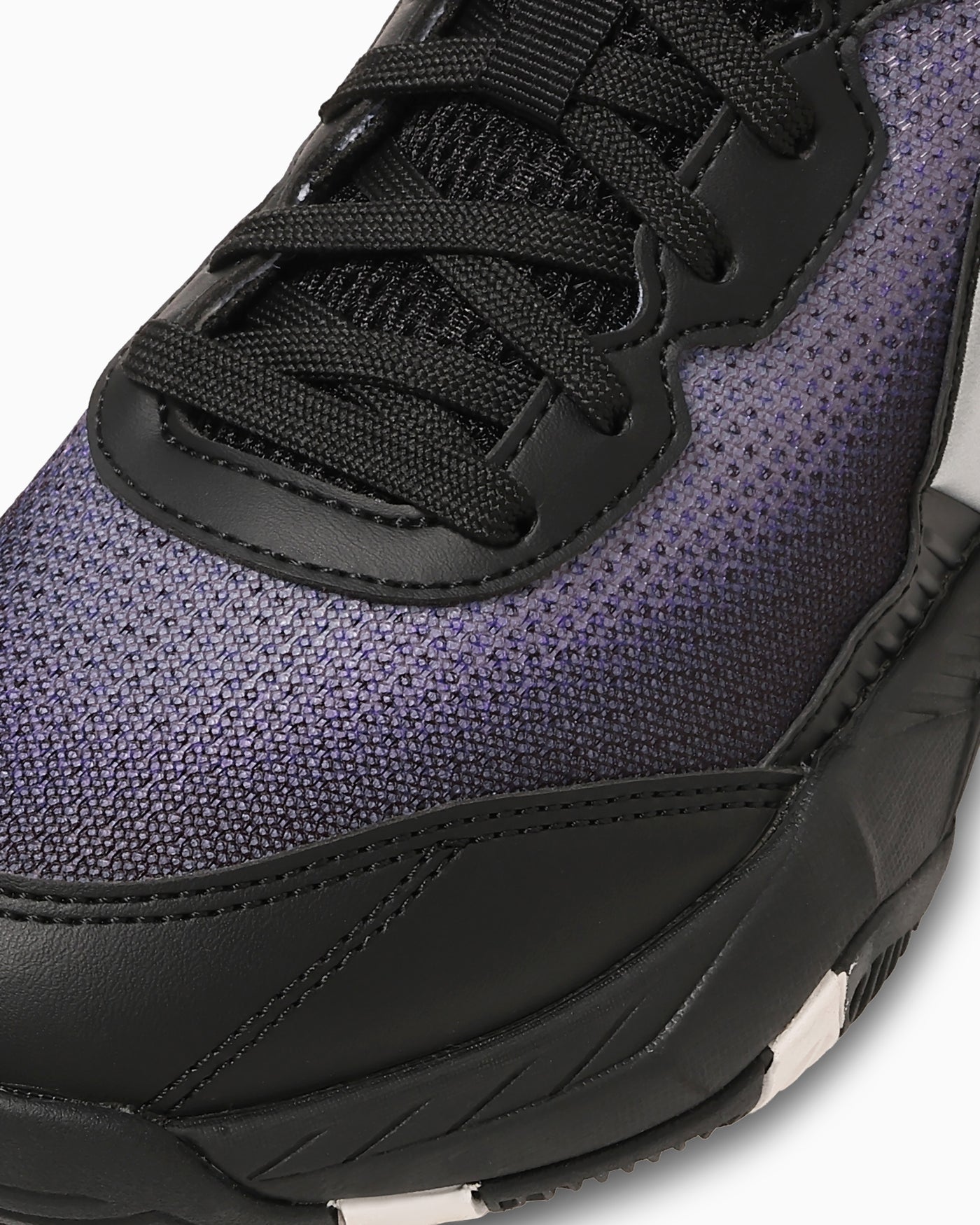 VICSTAR MID / ヴィックスター MID (ブラック/パープル/シルバー