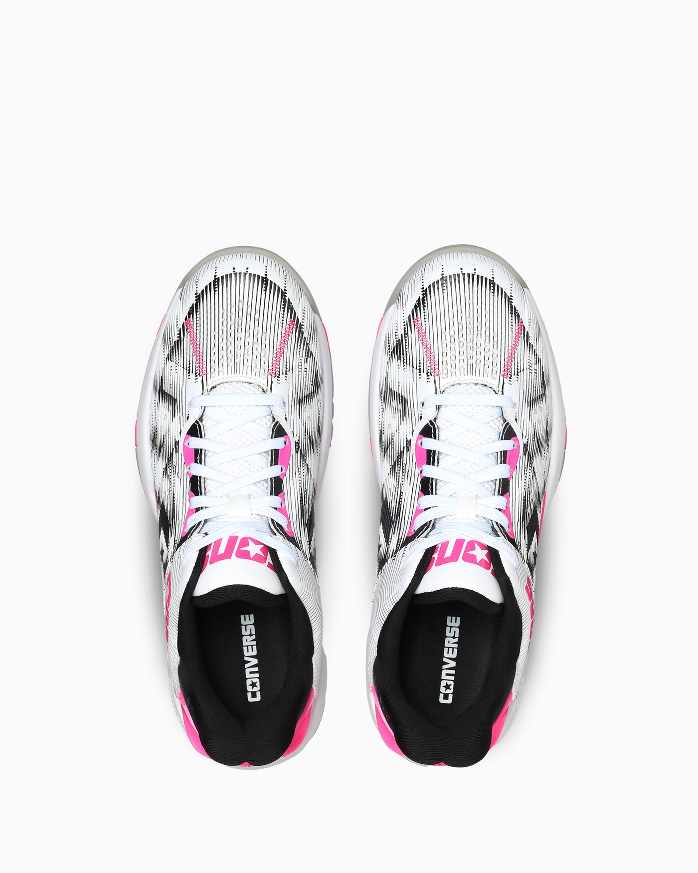 CONS ACCELERATOR NC LOW / コンズ アクセレレーター NC LOW