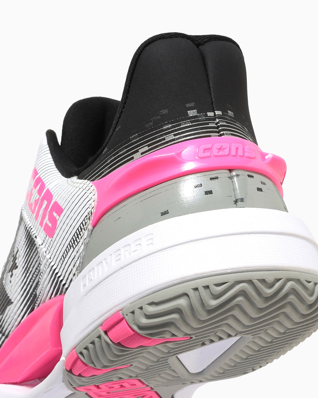 CONS ACCELERATOR NC LOW / コンズ アクセレレーター NC LOW