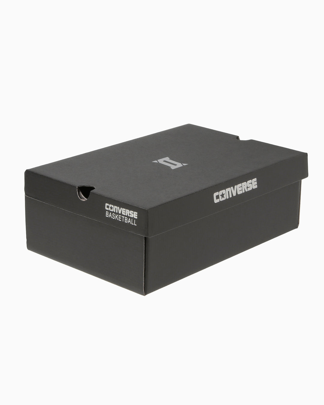 CONS UNAVERAGE MID / コンズ アンアベレージ MID (ブラック/レッド