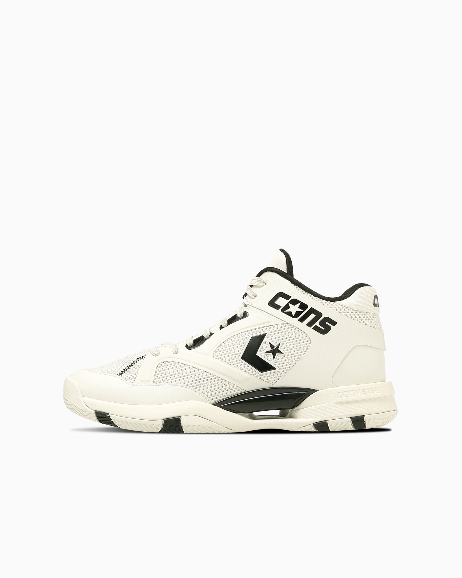 BASKETBALL_SHOES ホワイト – バスケットボール – コンバース