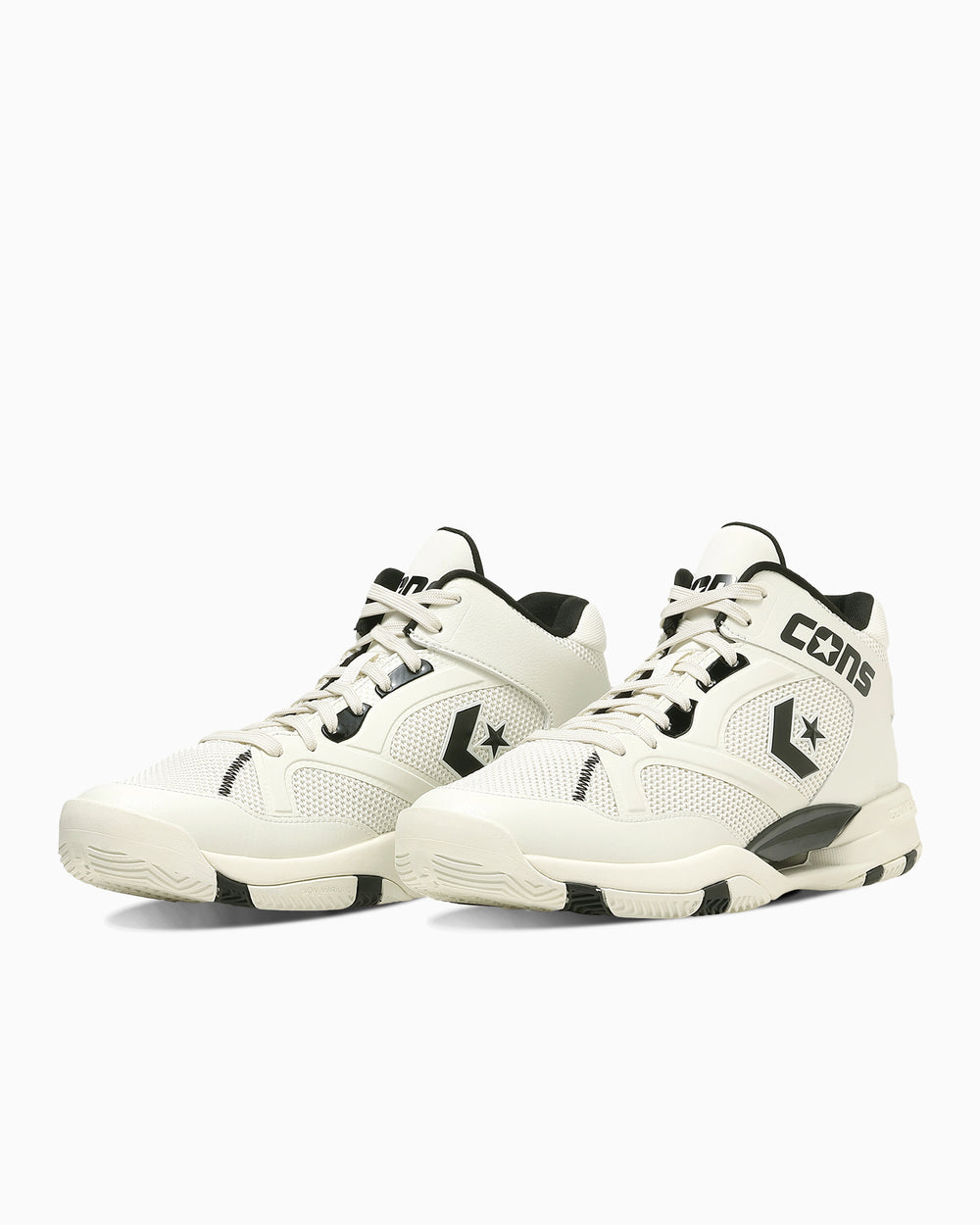 CONVERSE BASKETBALL（コンバース バスケットボール公式