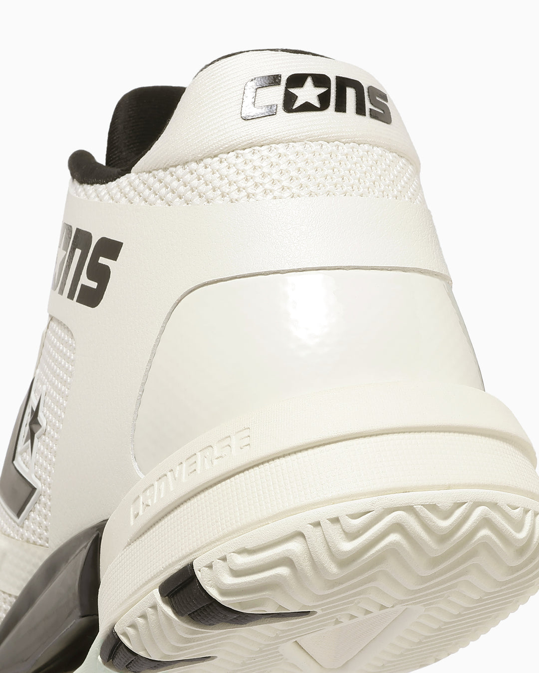 CONS ACCELERATOR MID / コンズ アクセレレーター MID (オフ