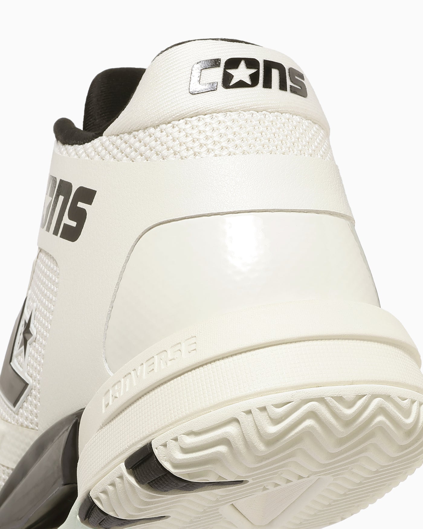 CONS ACCELERATOR MID / コンズ アクセレレーター MID (オフ 
