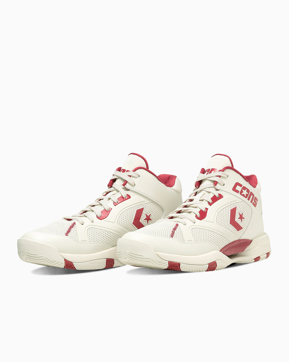 CONVERSE バスケットボールシューズ CONVERSE（コンバース） CONS ACCELERATOR LOW (コンズ アクセレ