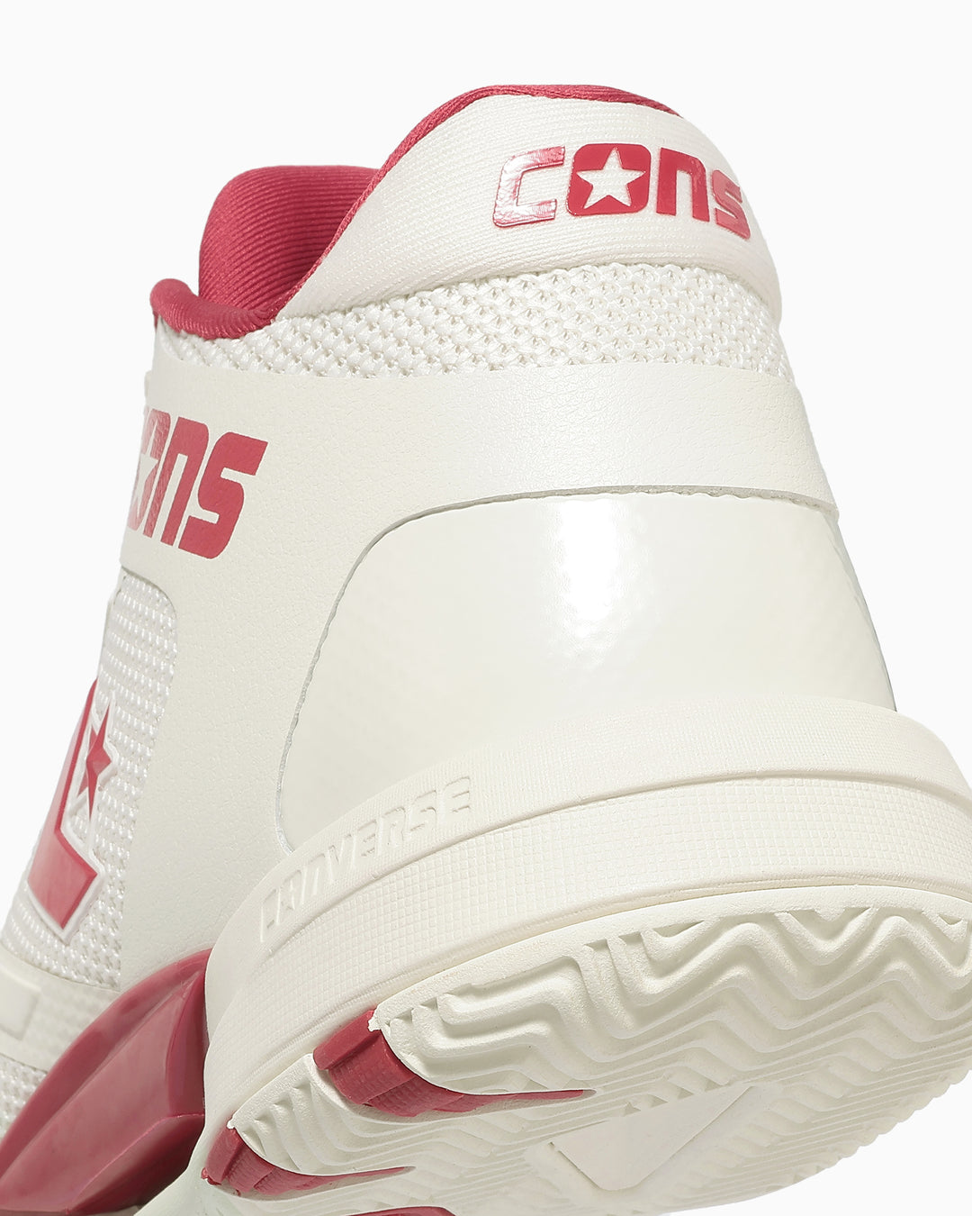 CONS ACCELERATOR MID / コンズ アクセレレーター MID (オフ