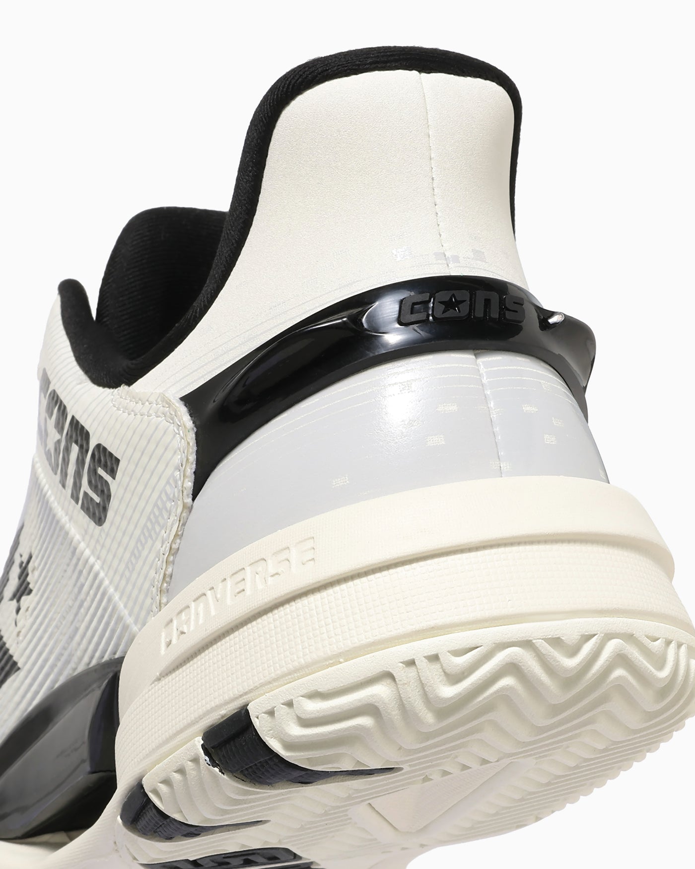 CONS ACCELERATOR LOW / コンズ アクセレレーター LOW (オフ