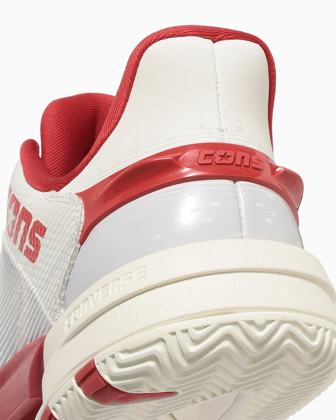 CONS ACCELERATOR LOW / コンズ アクセレレーター LOW (オフ