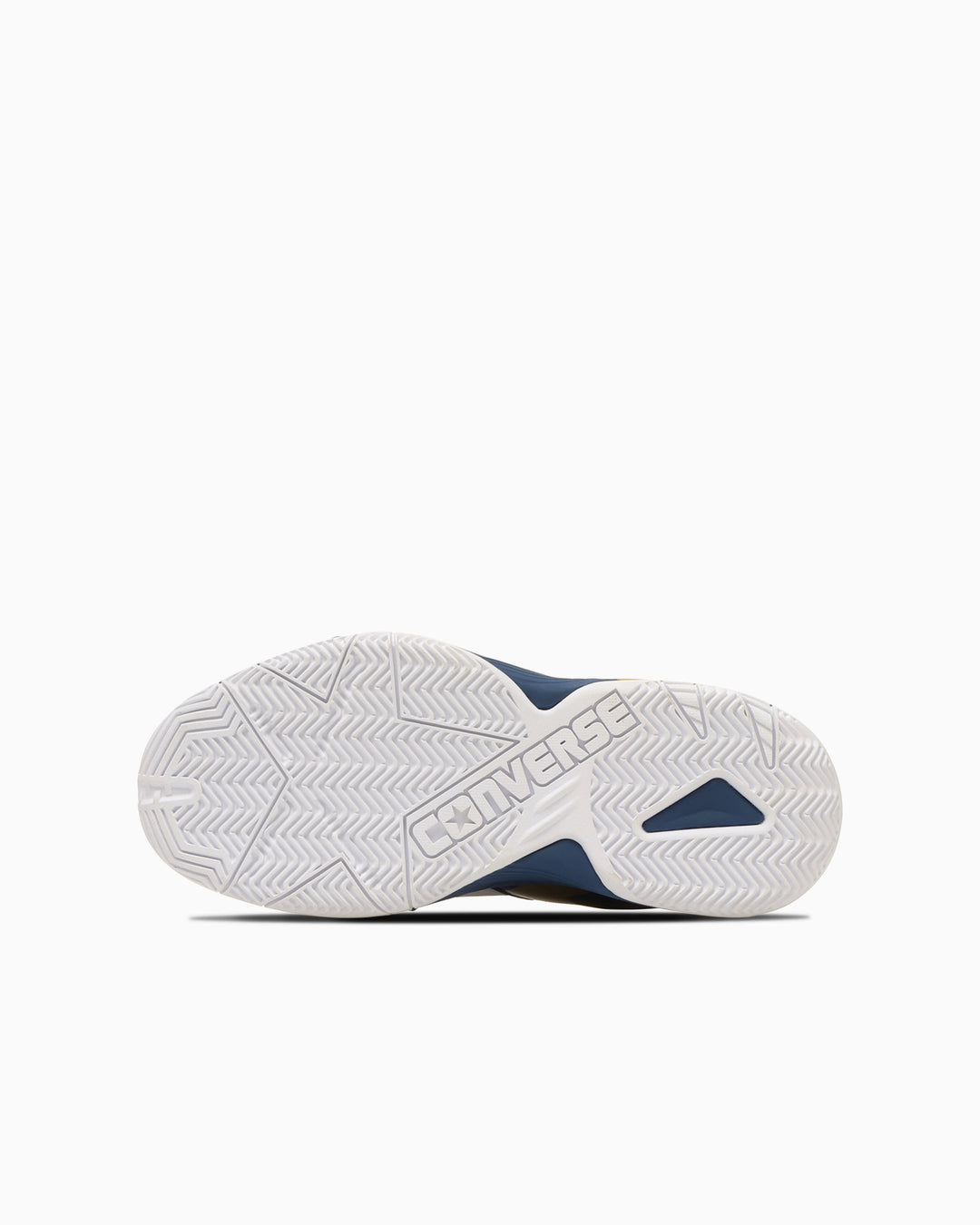 VICSTAR MID / ヴィックスター MID (ホワイト/ネイビー/ゴールド
