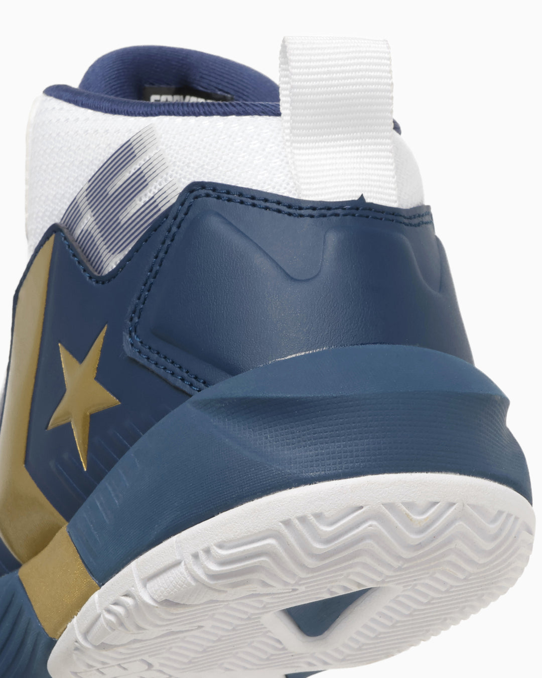 VICSTAR MID / ヴィックスター MID (ホワイト/ネイビー/ゴールド