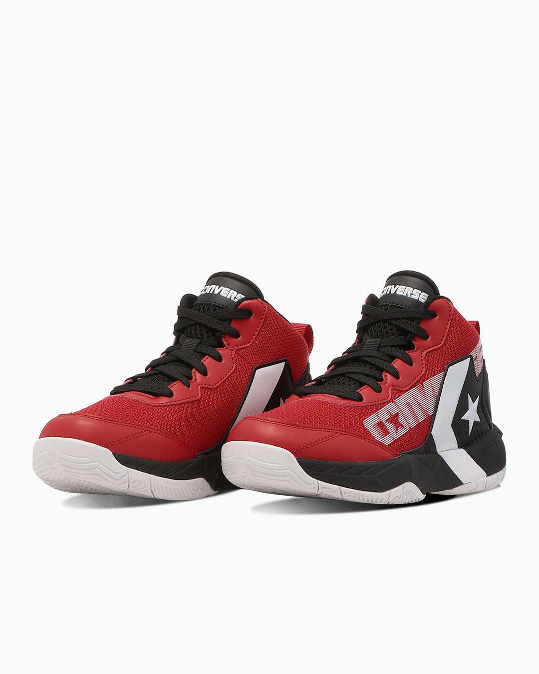 VICSTAR MID / ヴィックスター MID (レッド/ブラック/ホワイト
