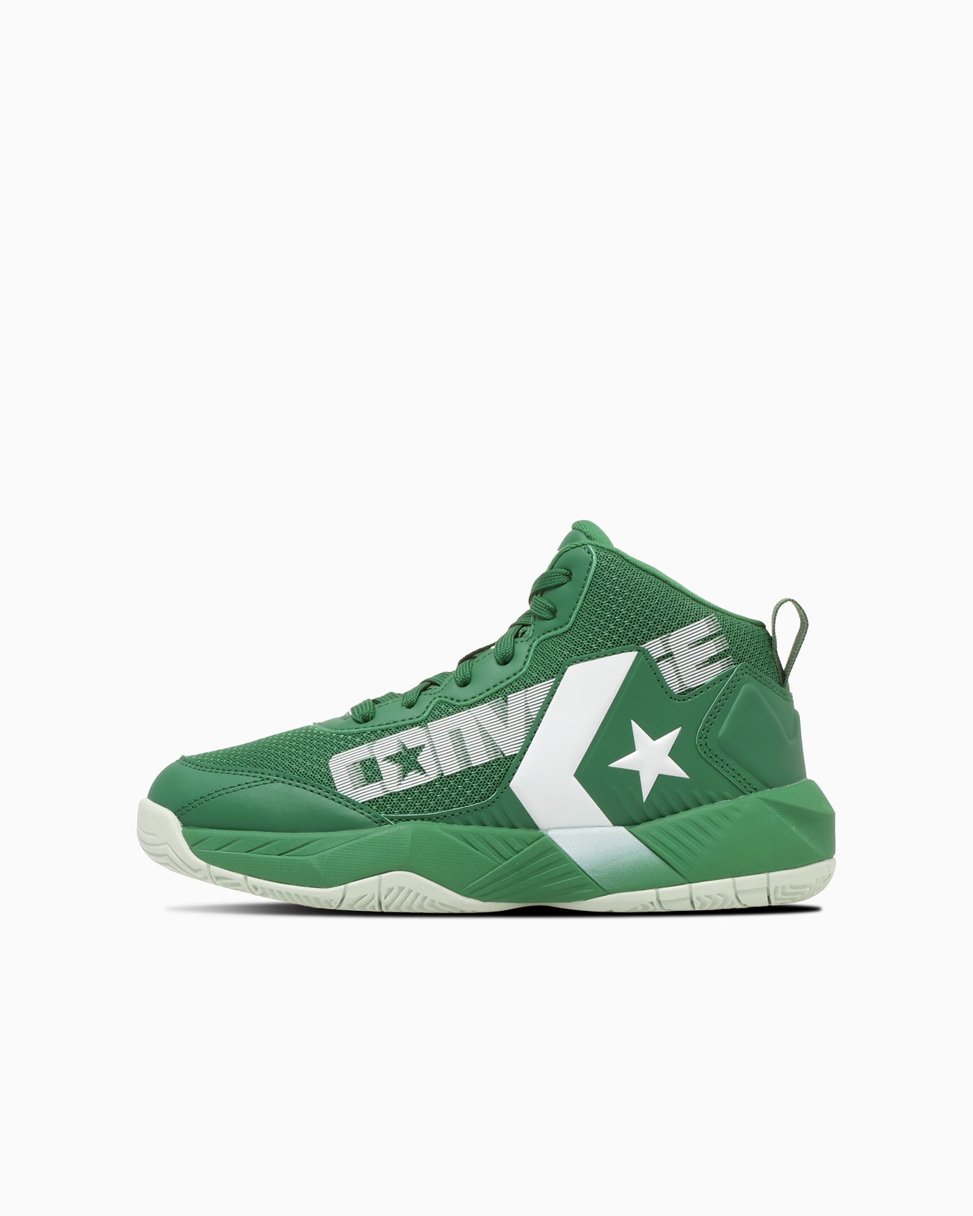 VICSTAR MID / ヴィックスター MID (グリーン/ホワイト