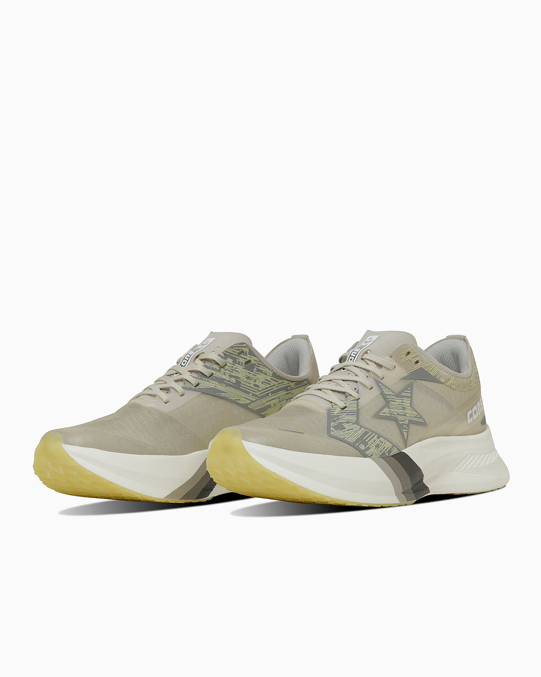 CONS RUNREVOLVE / 3itsuka / コンズ ランリボルヴ