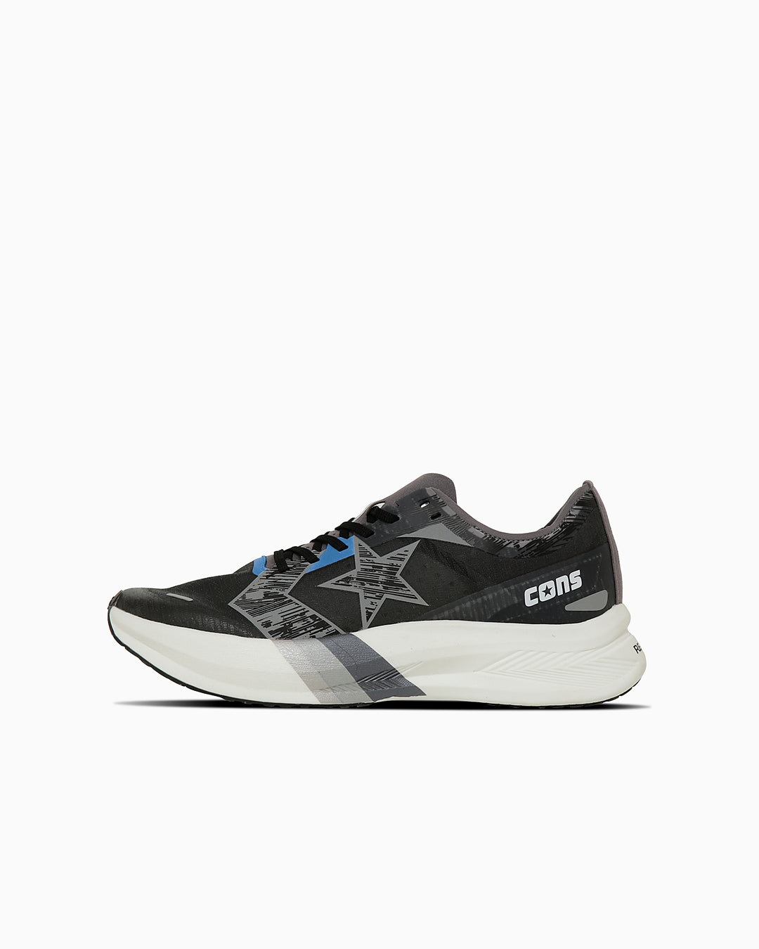 CONS RUNREVOLVE / 3itsuka / コンズ ランリボルヴ