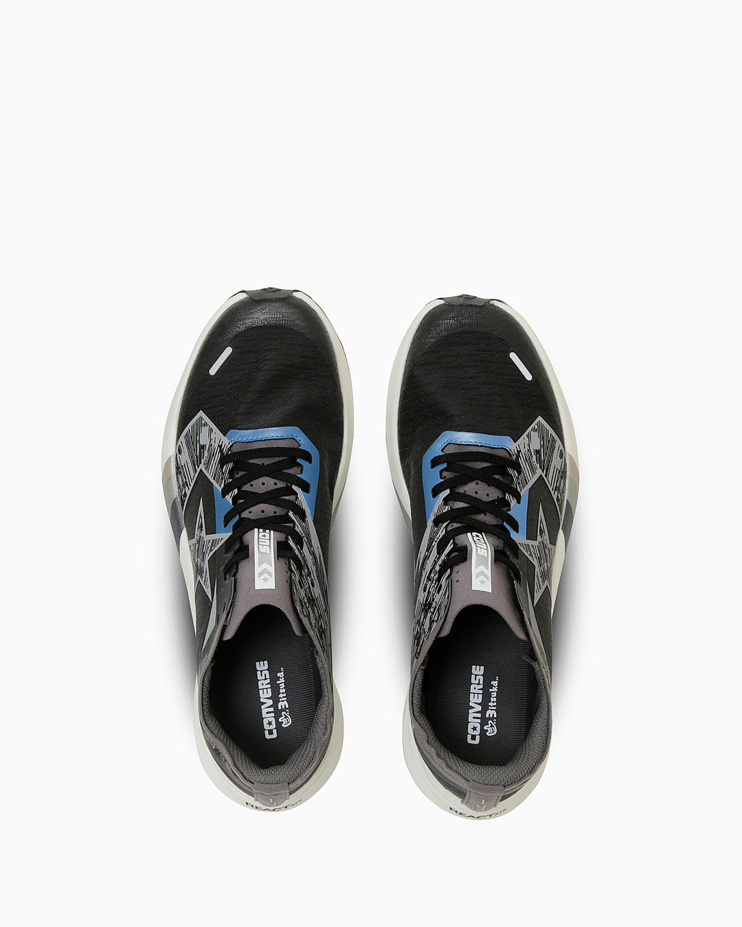 はまむぅ　３点 新世紀GPXサイバーフォーミュラ』凰呀AN-21が黒を基調とした高級