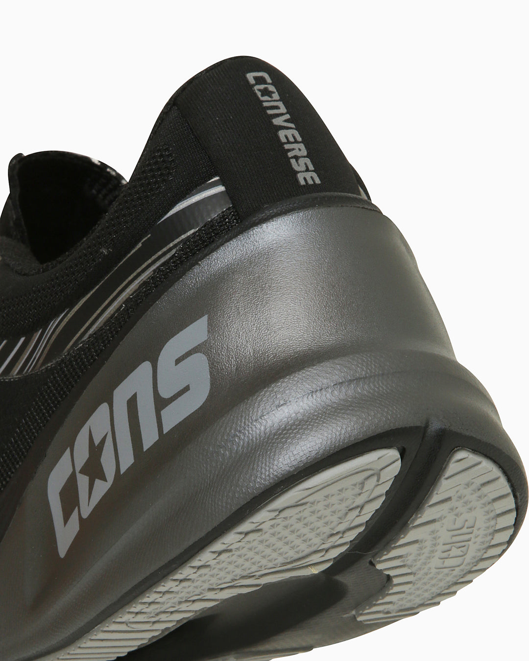 CONS RUNSLASH Ⅱ / コンズ ランスラッシュ Ⅱ (ブラック)– コンバース