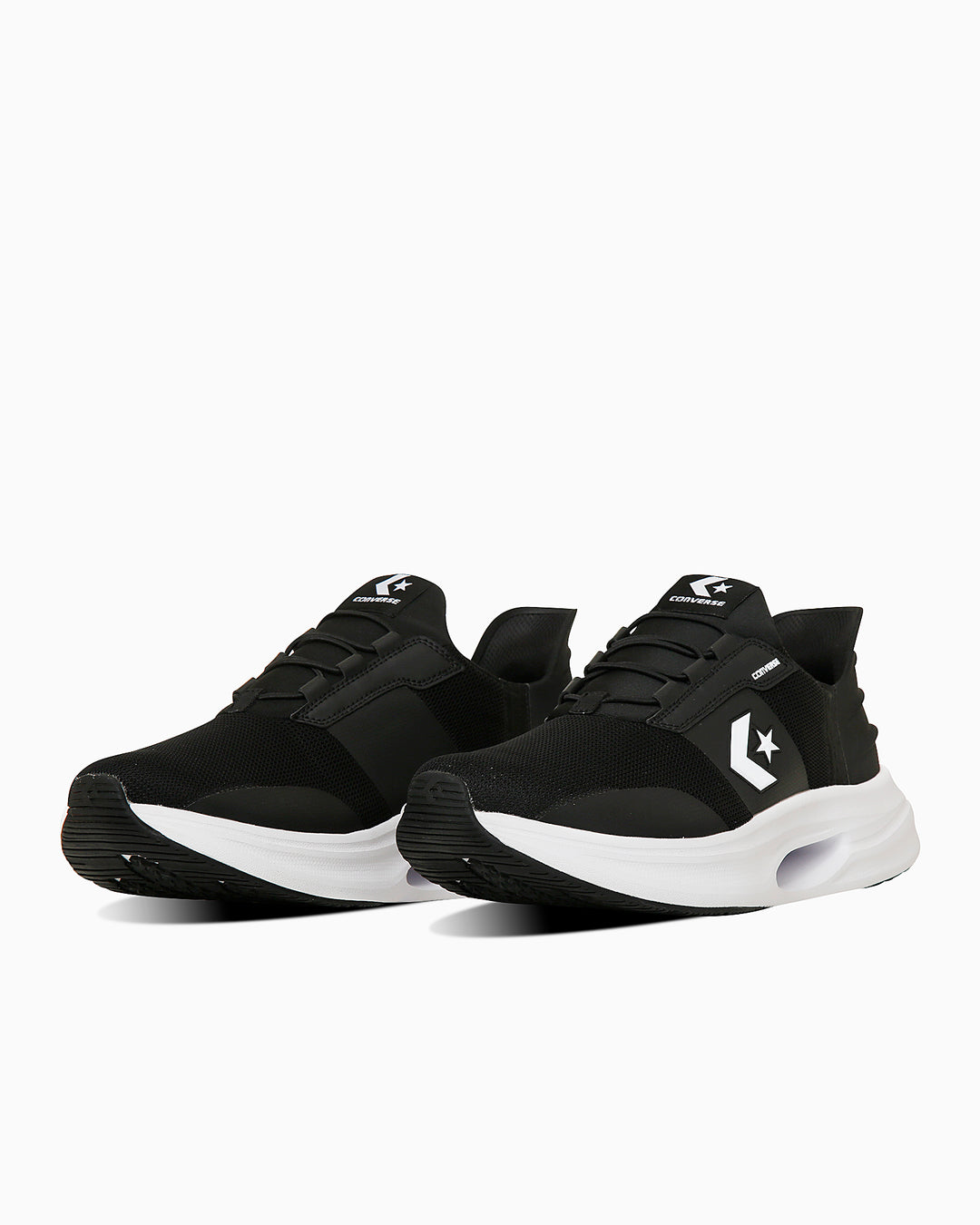 【CONVERSE】コンバース CAVESTAR SS CAVESTAR SS / ケイブスター SS (ホワイト/ブラック