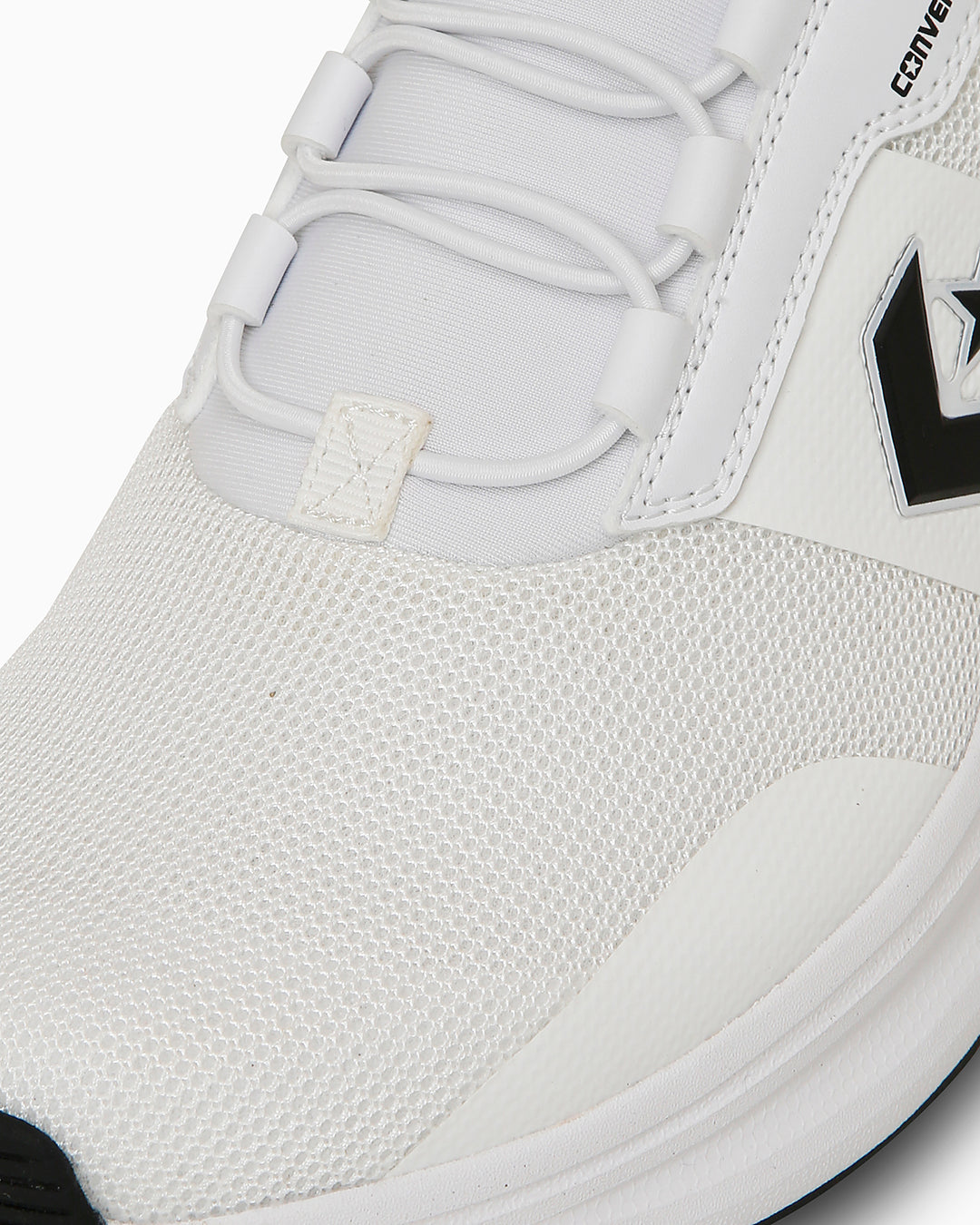 CAVESTAR SS / ケイブスター SS (ホワイト/ブラック)– コンバース