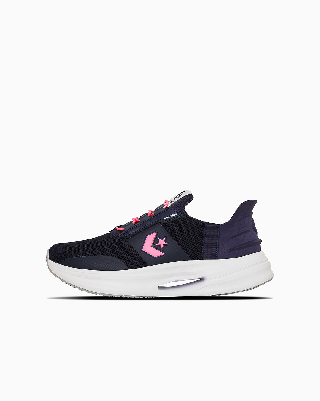 〈新品未使用タグ付き〉converse厚底スニーカー23.5 楽天市場】CONVERSE コンバース ALL STAR CHUNKYBLOCK HI