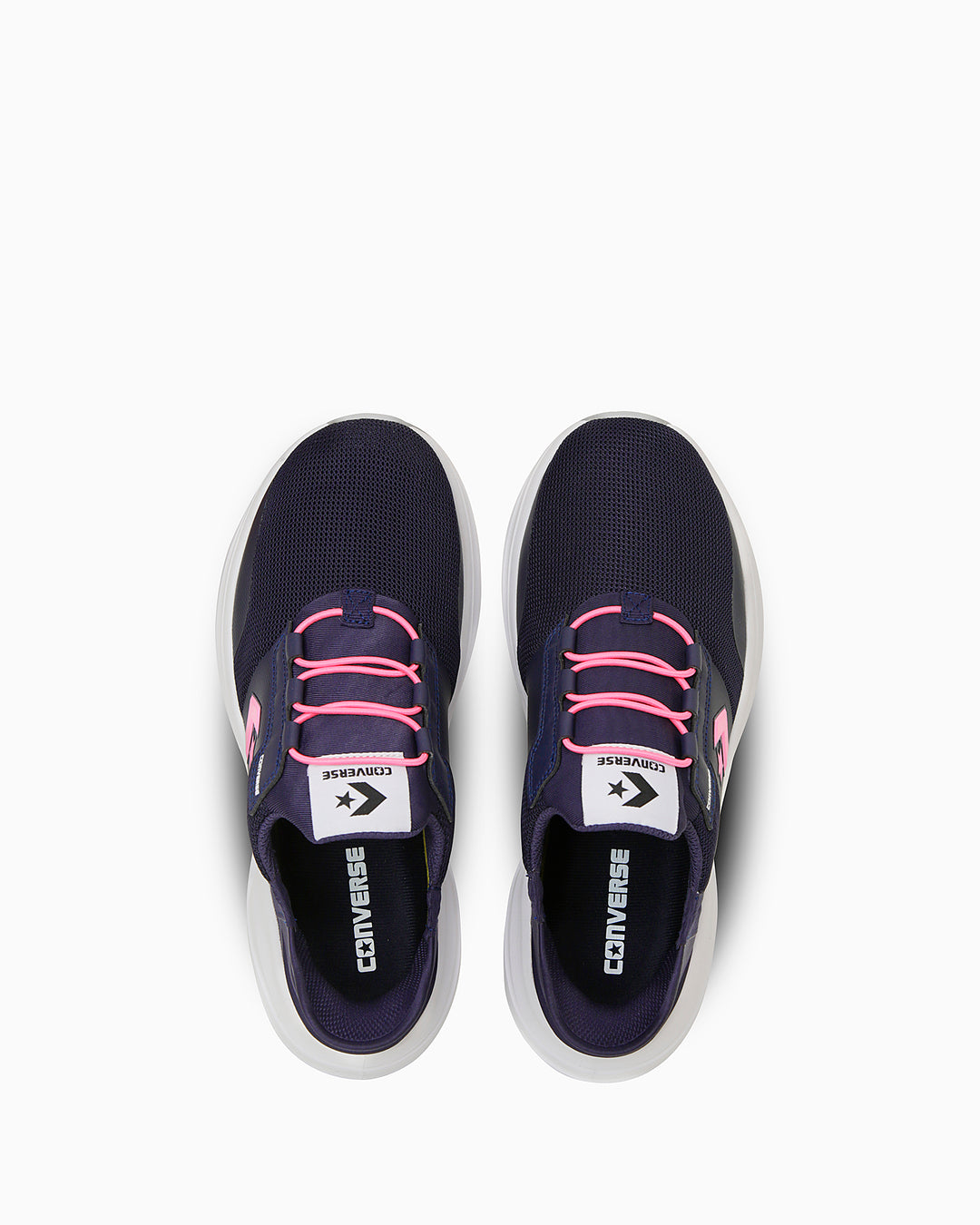 ☆美品珍色　オリジナル機能満載　Crush by Orenge SSH ST CONVERSE AS R ancco CHUNKYLINE HI PASTEL ORANGE（コンバース